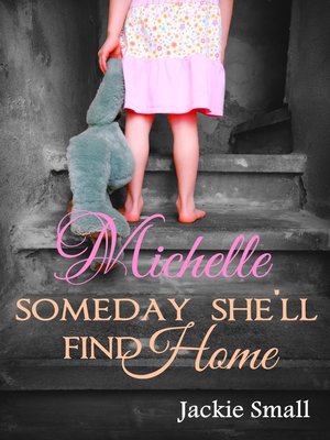 cover image of Michelle